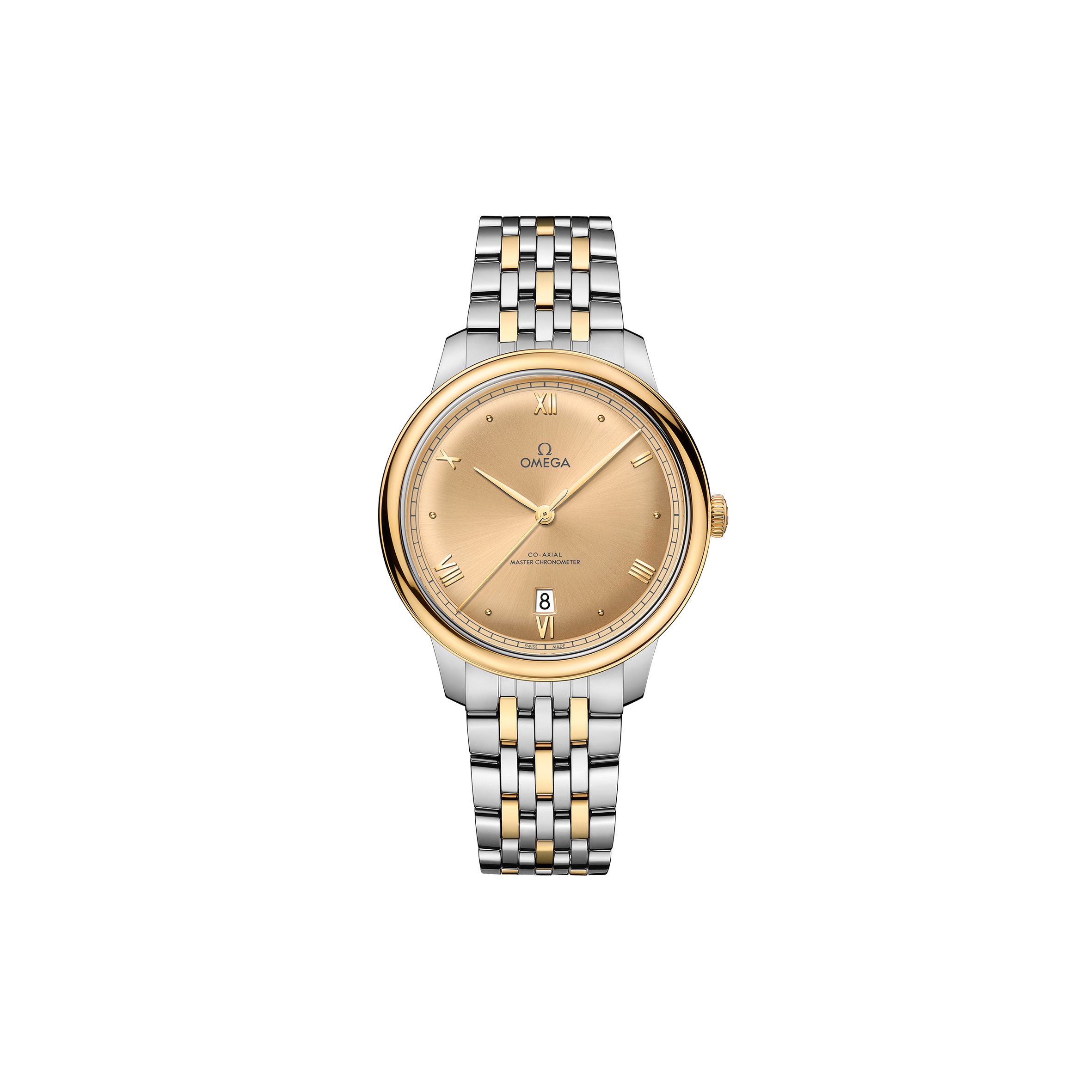 OMEGA DE VILLE PRESTIGE WATCH 434.20.40.20.08.001 OMEGA DE VILLE PRESTIGE WATCH 434.20.40.20.08.001